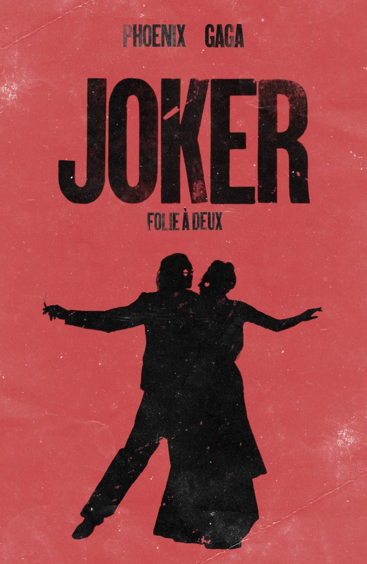 Joker-Folie-à-Deux