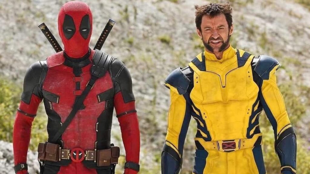 Deadpool-and-Wolverine