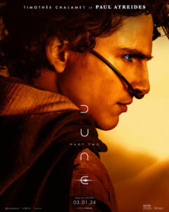 dune part two