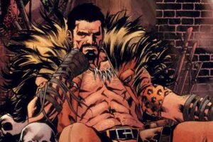 Kraven-the-Hunter-powers